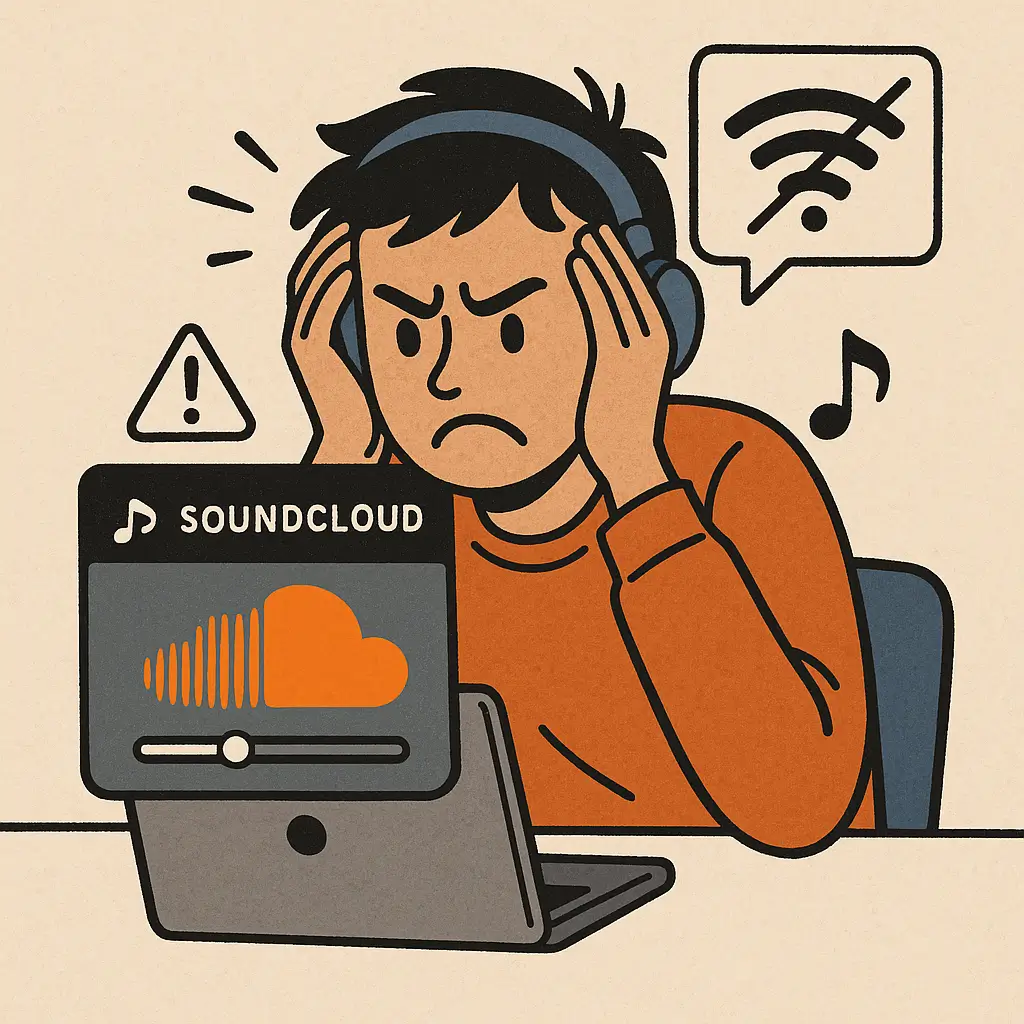 SoundCloud Downloader