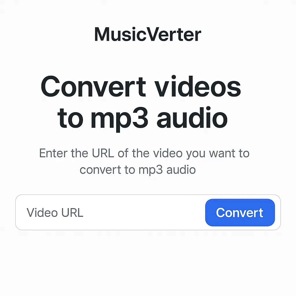 SoundCloud Downloader