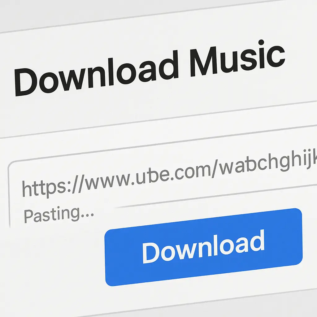 SoundCloud Downloader