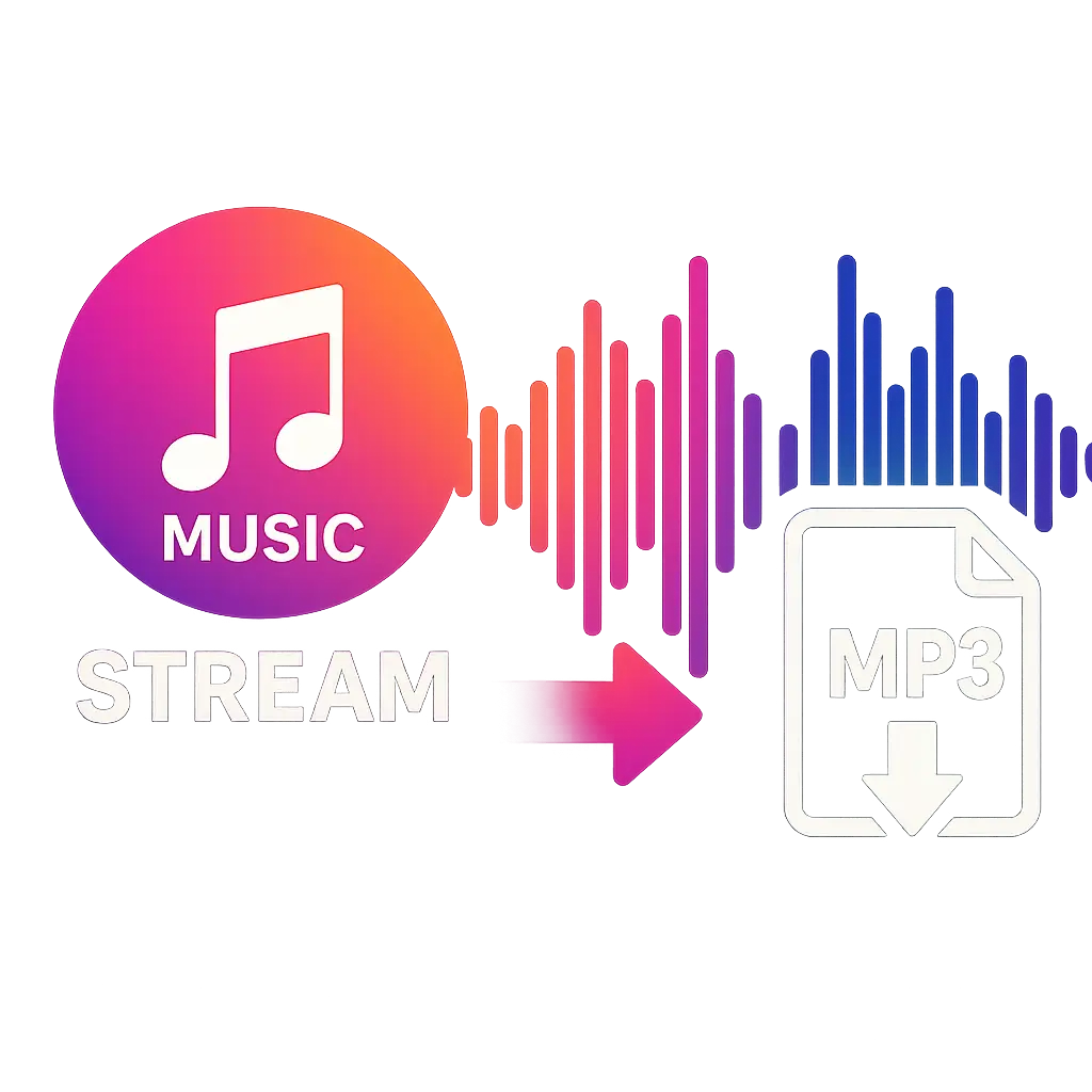 SoundCloud Downloader