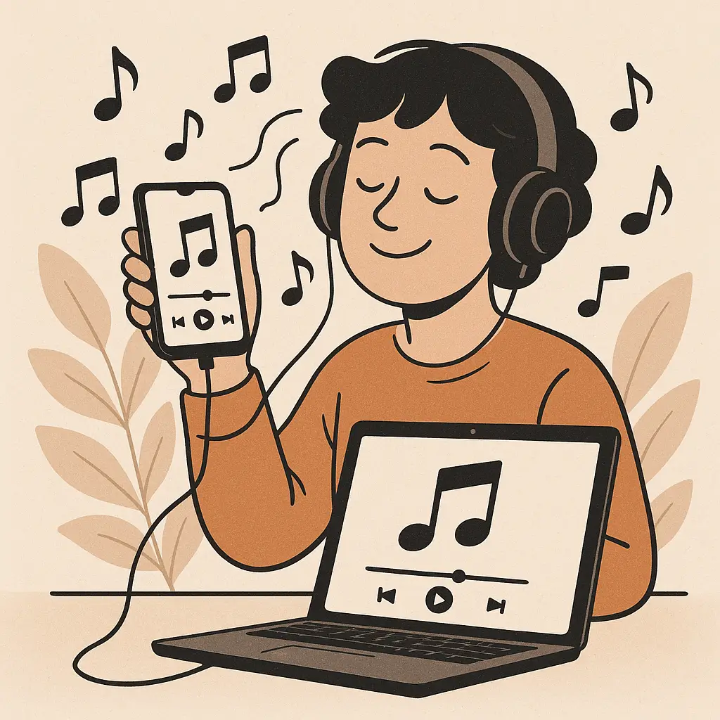 SoundCloud Downloader