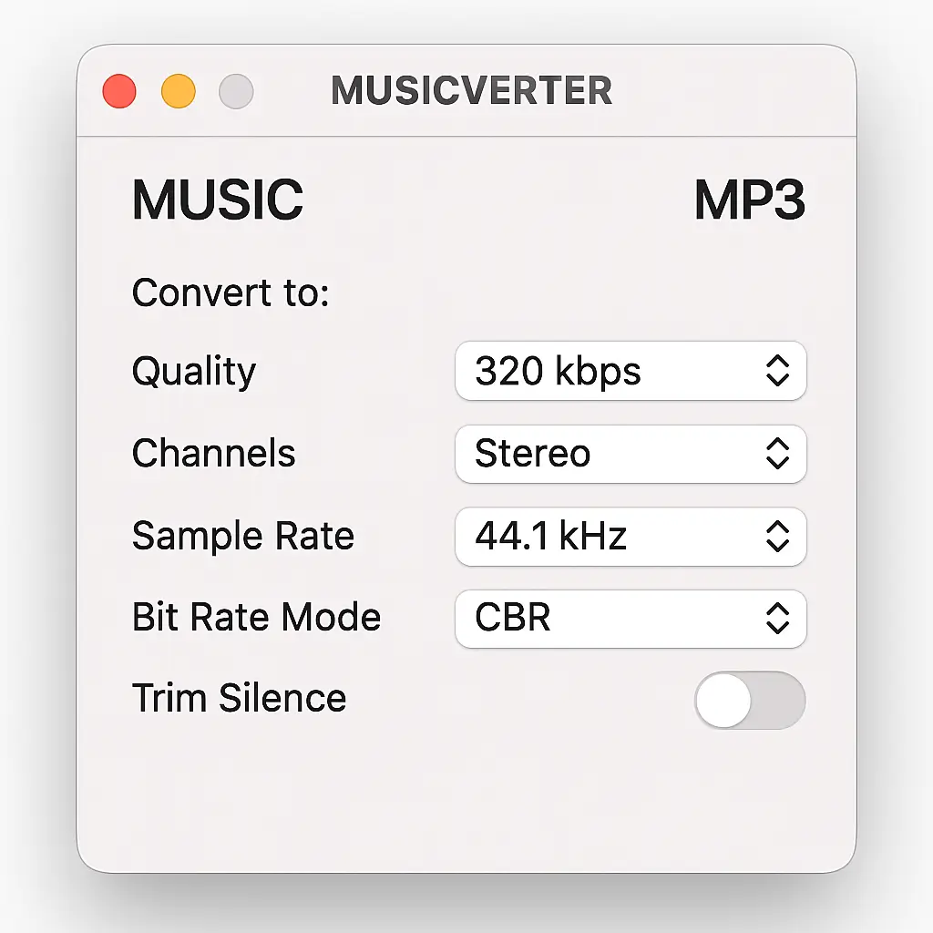 SoundCloud Downloader