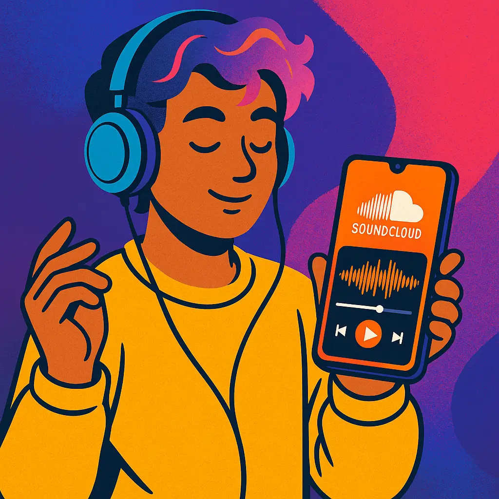 SoundCloud Downloader