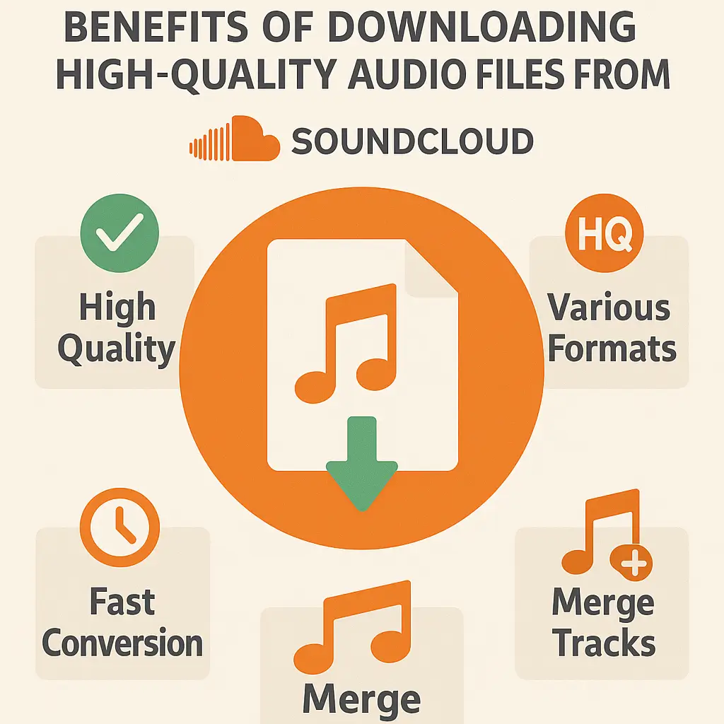 SoundCloud Downloader