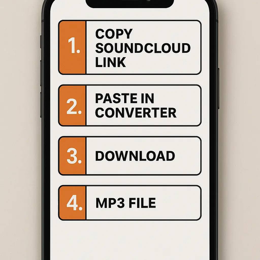 SoundCloud Downloader