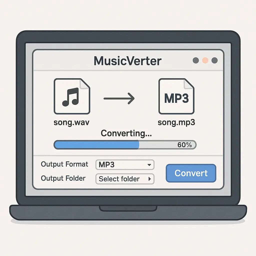 SoundCloud Downloader
