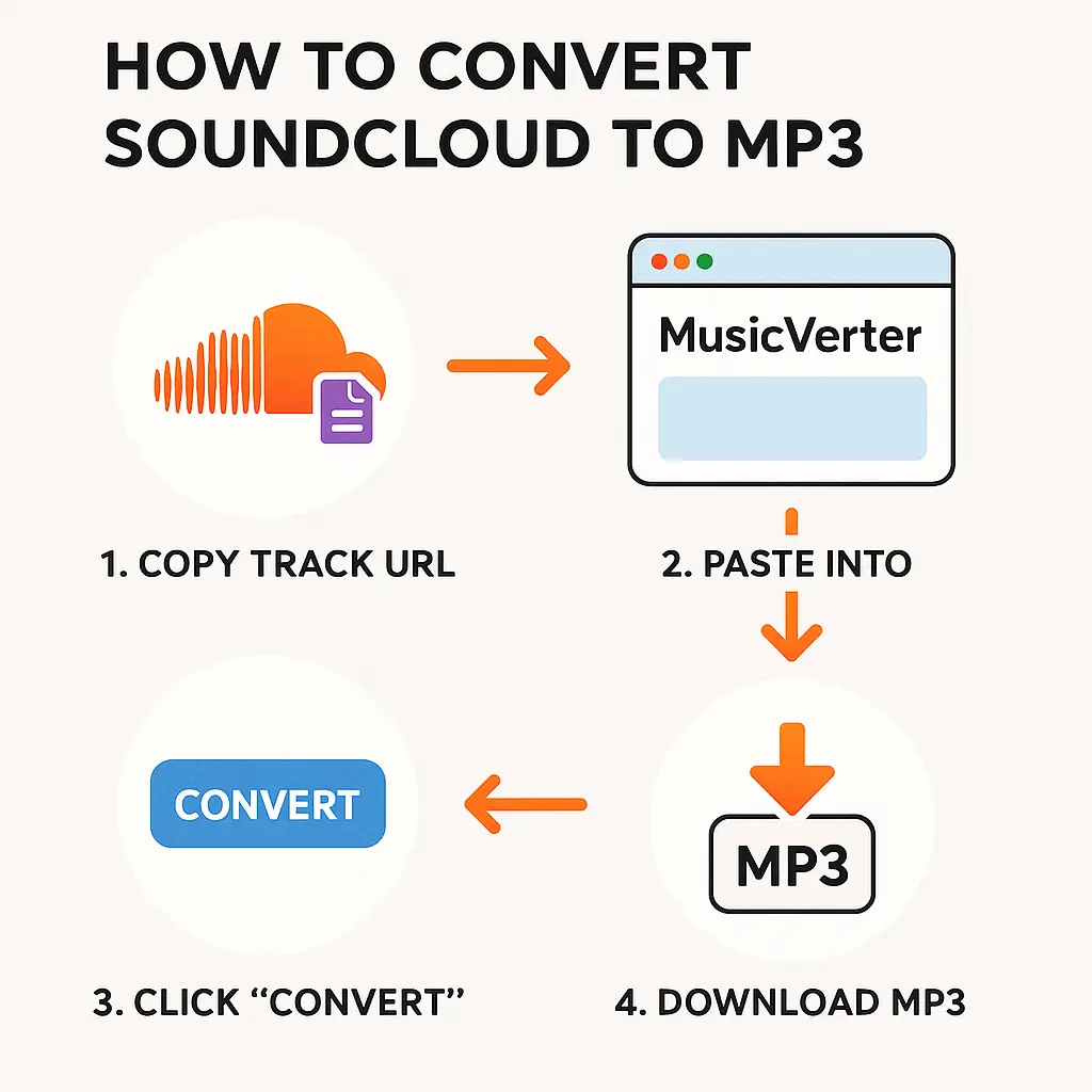 SoundCloud Downloader