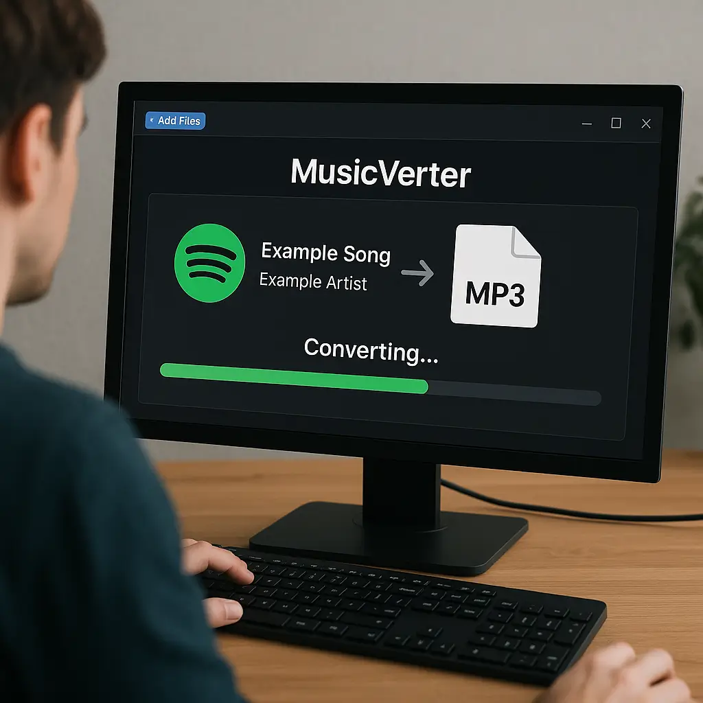 SoundCloud Downloader