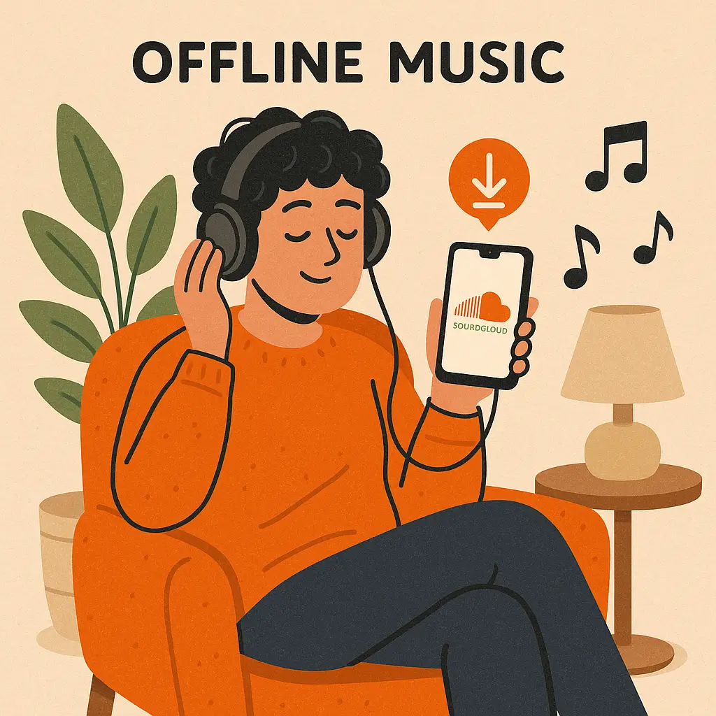SoundCloud Downloader