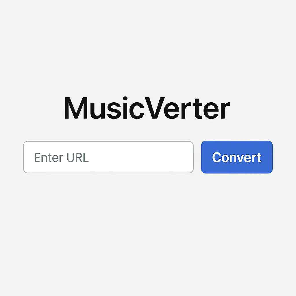 SoundCloud Downloader