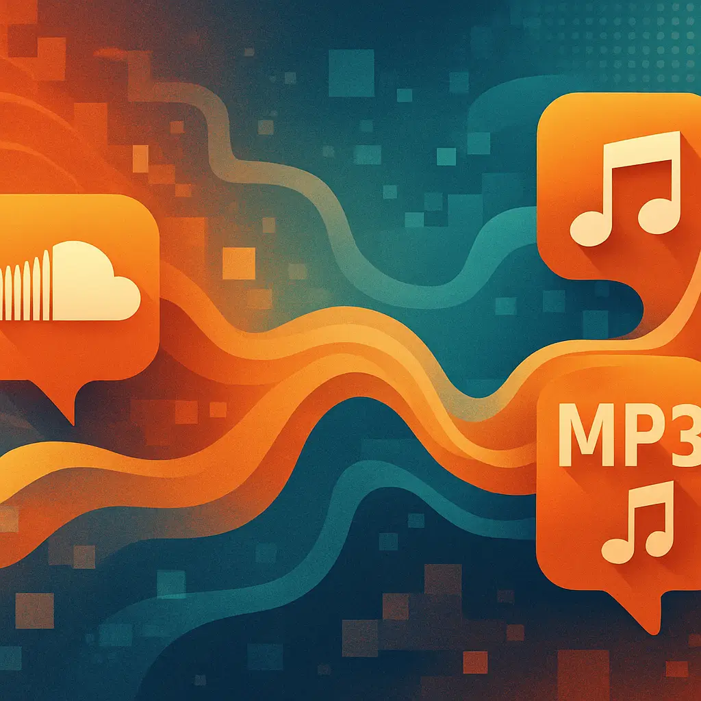 SoundCloud Downloader