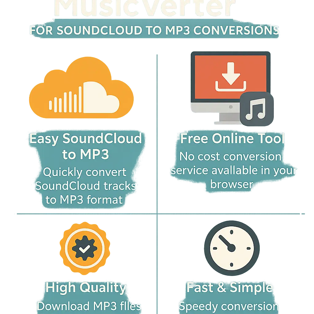 SoundCloud Downloader