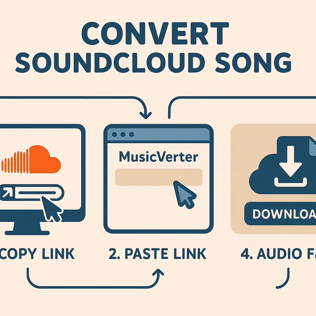 SoundCloud Downloader
