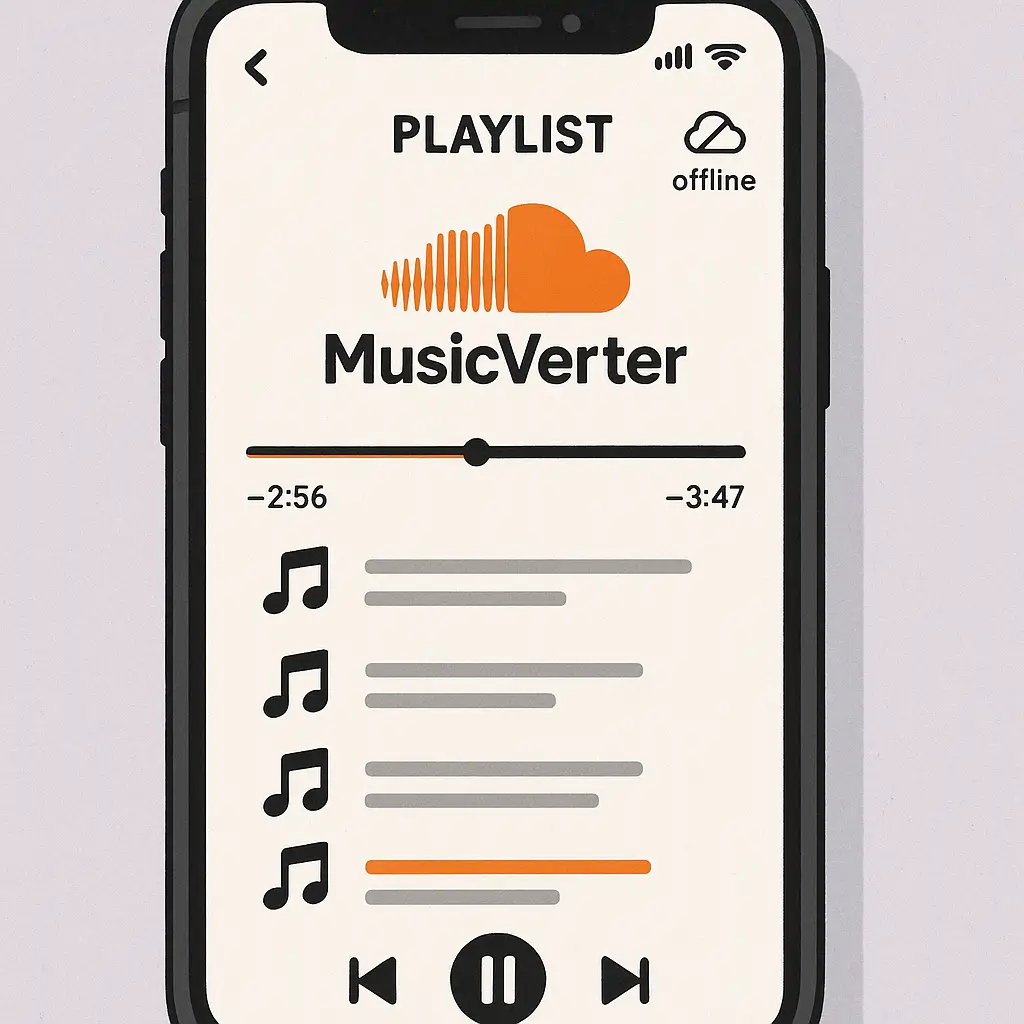 SoundCloud Downloader