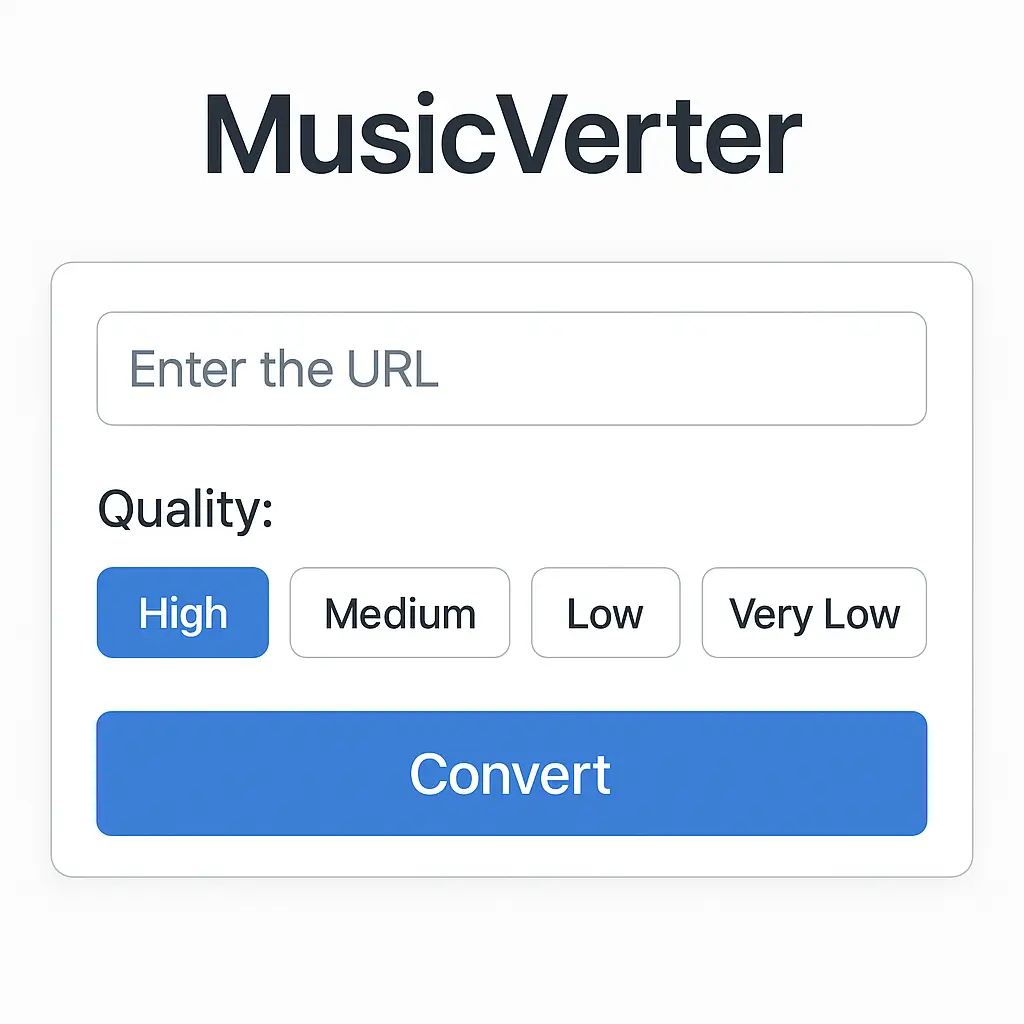 SoundCloud Downloader