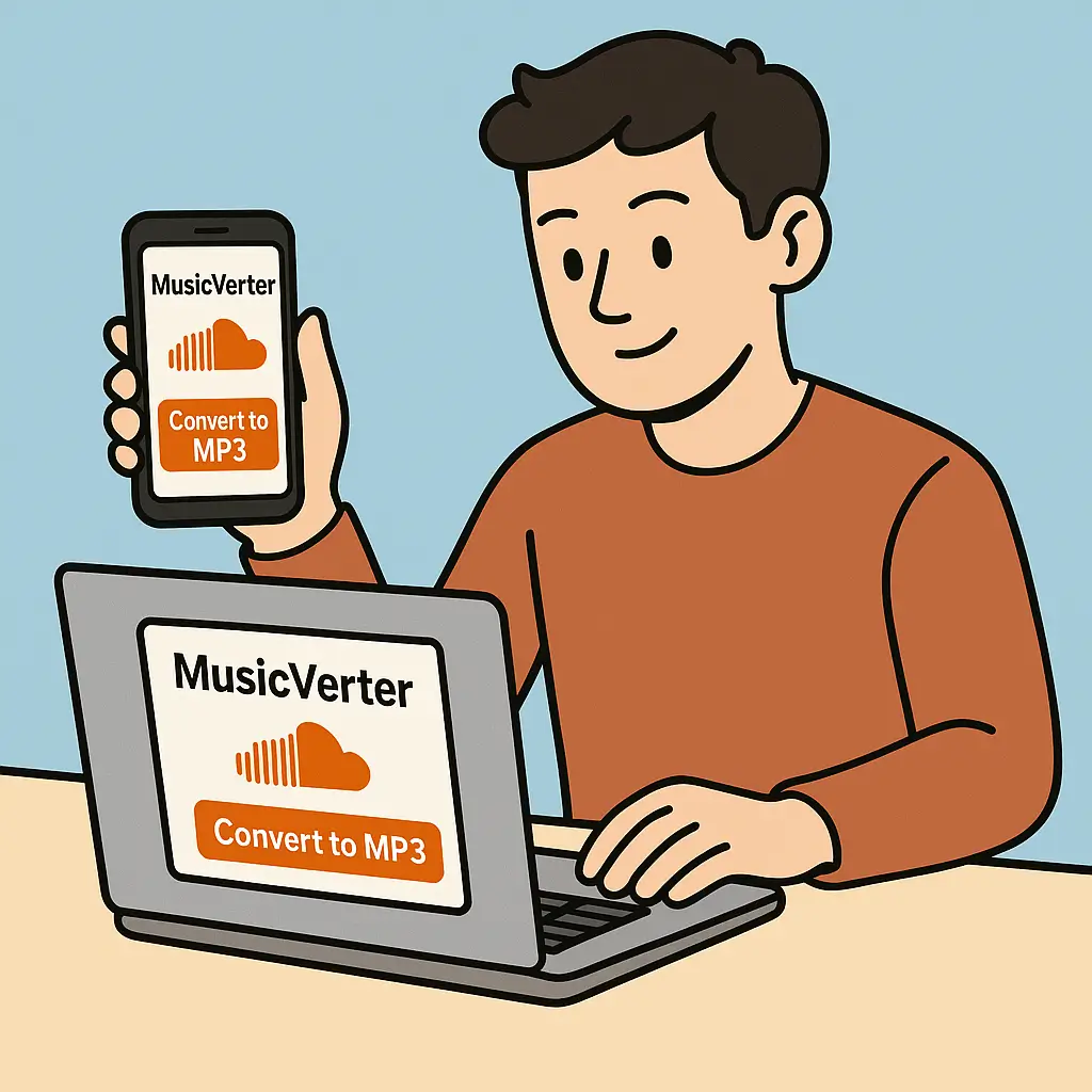 SoundCloud Downloader