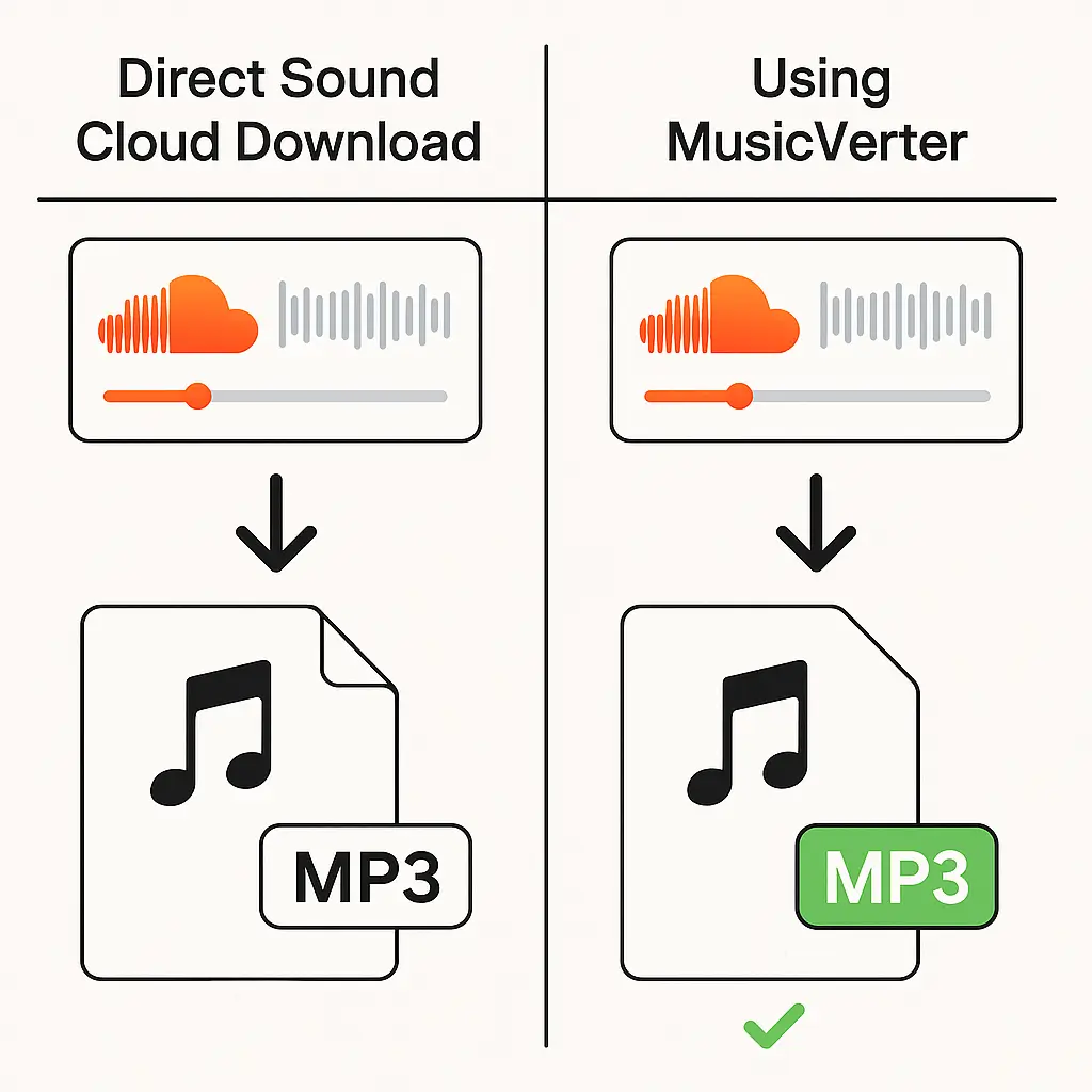 SoundCloud Downloader