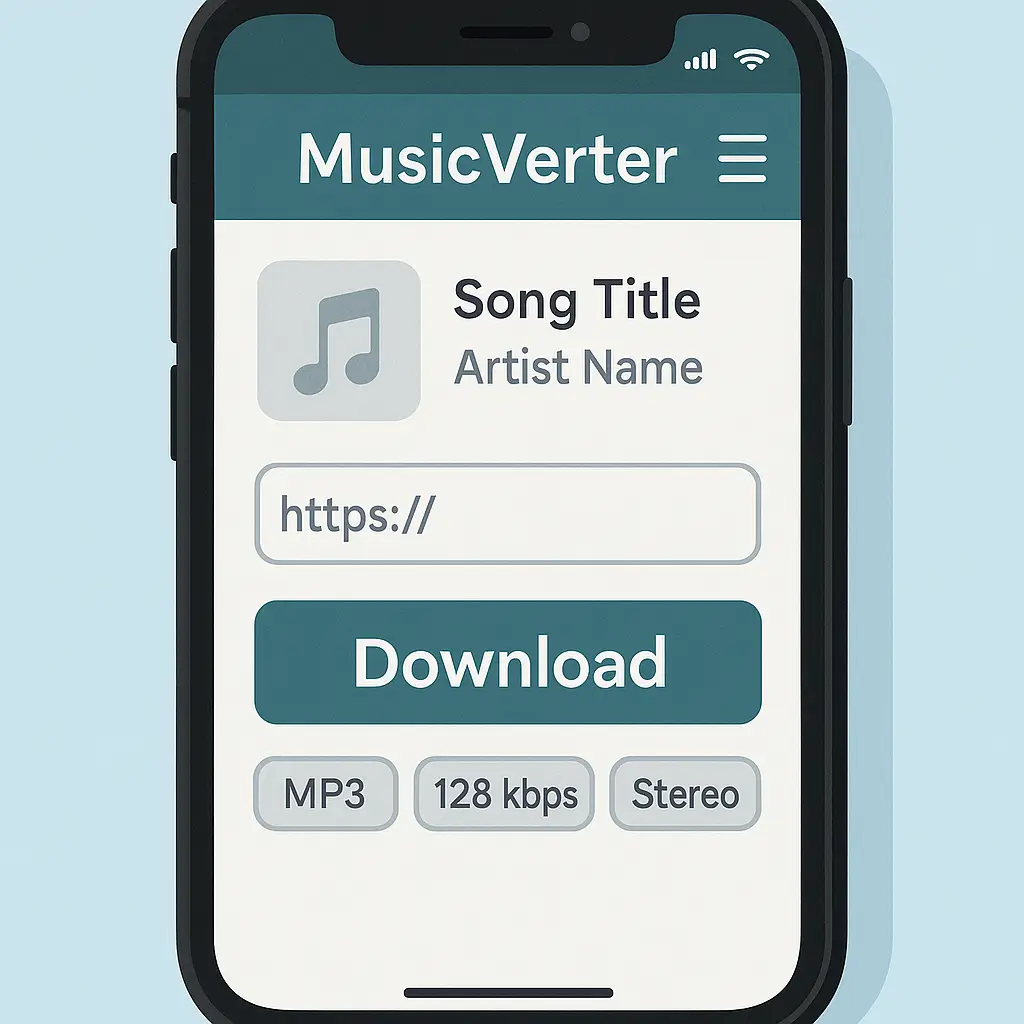 SoundCloud Downloader