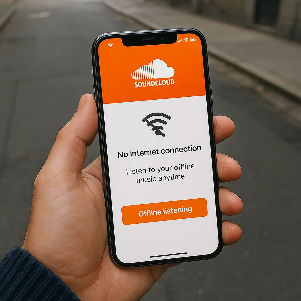 SoundCloud Downloader