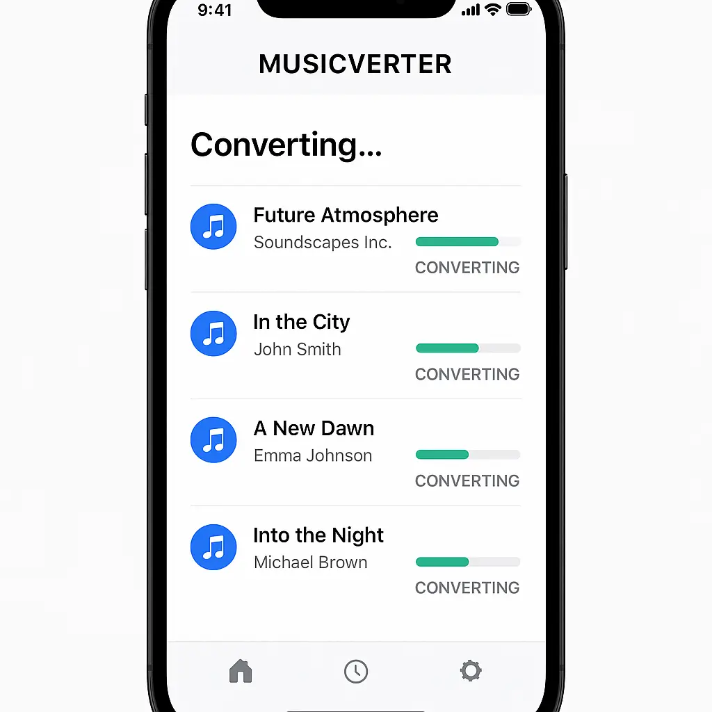 SoundCloud Downloader