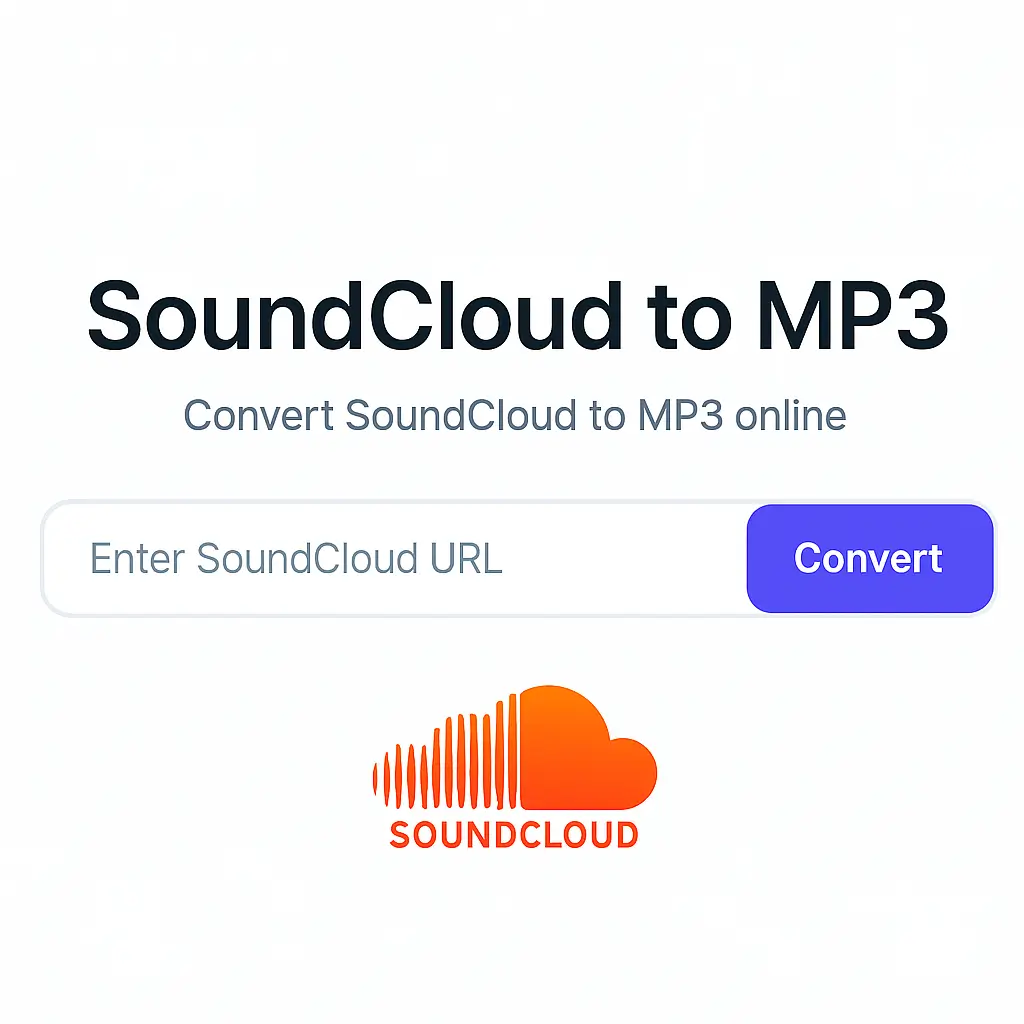 SoundCloud Downloader