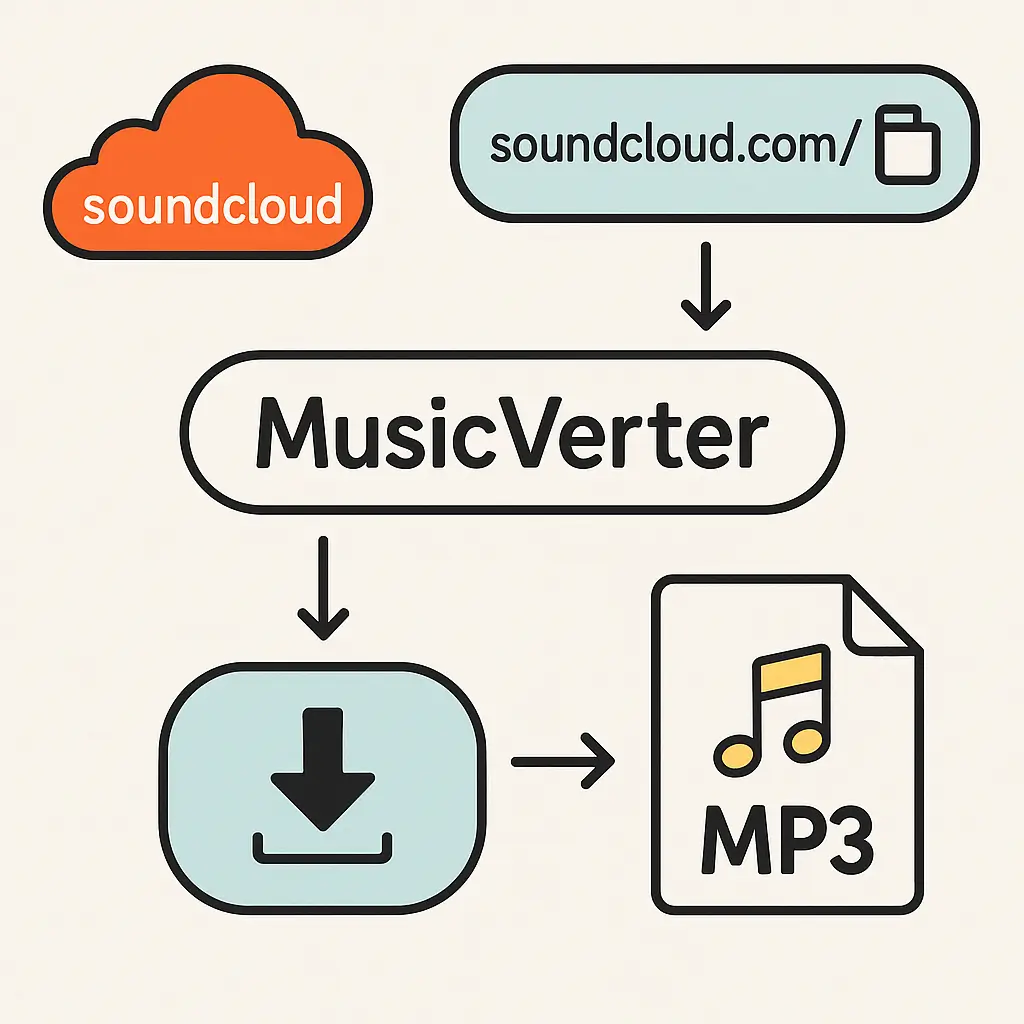 SoundCloud Downloader