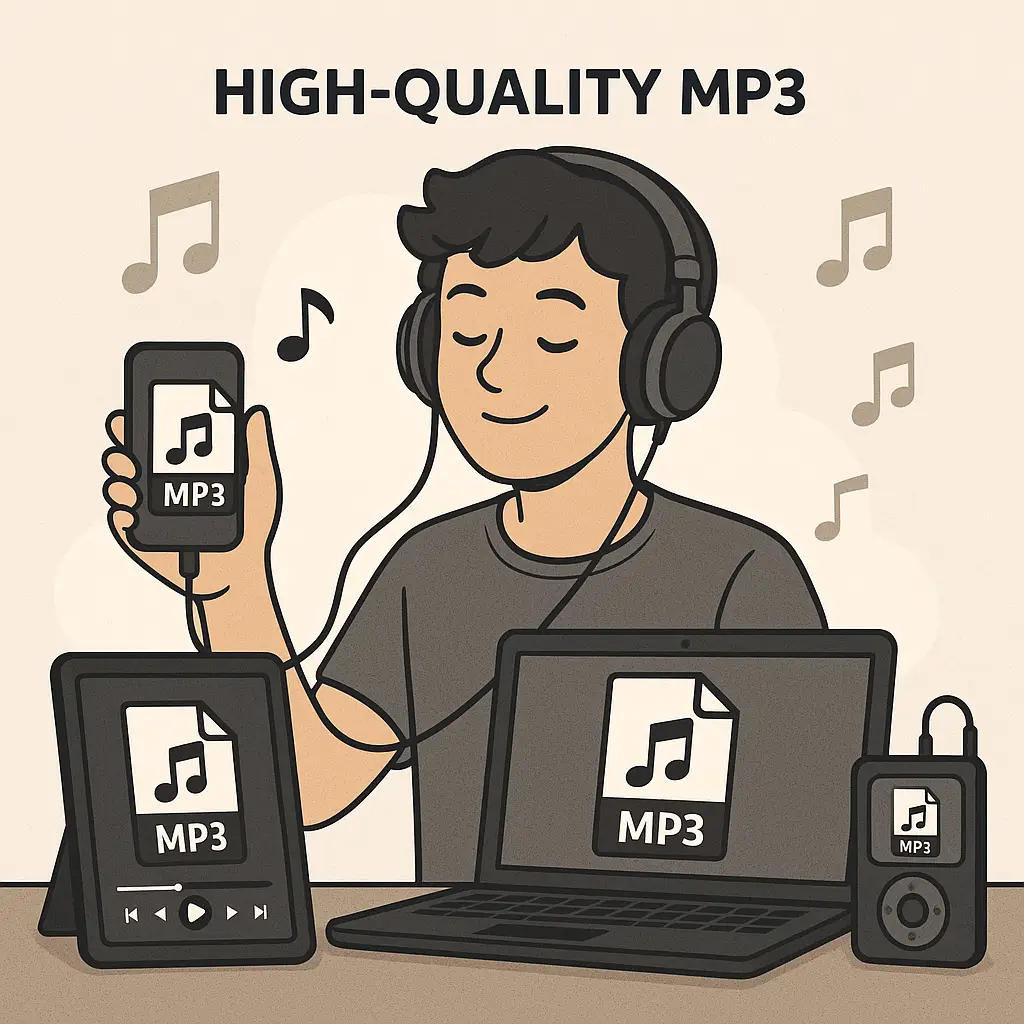 SoundCloud Downloader