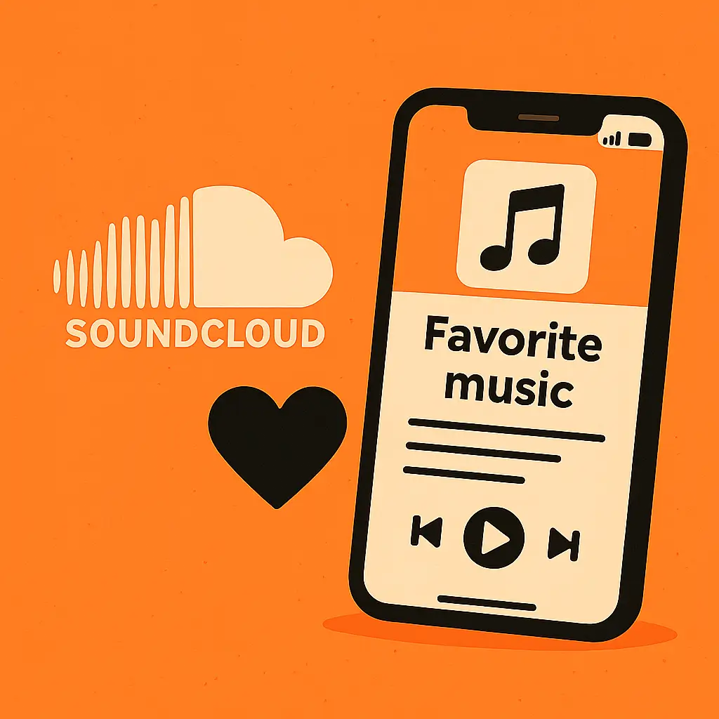 SoundCloud Downloader