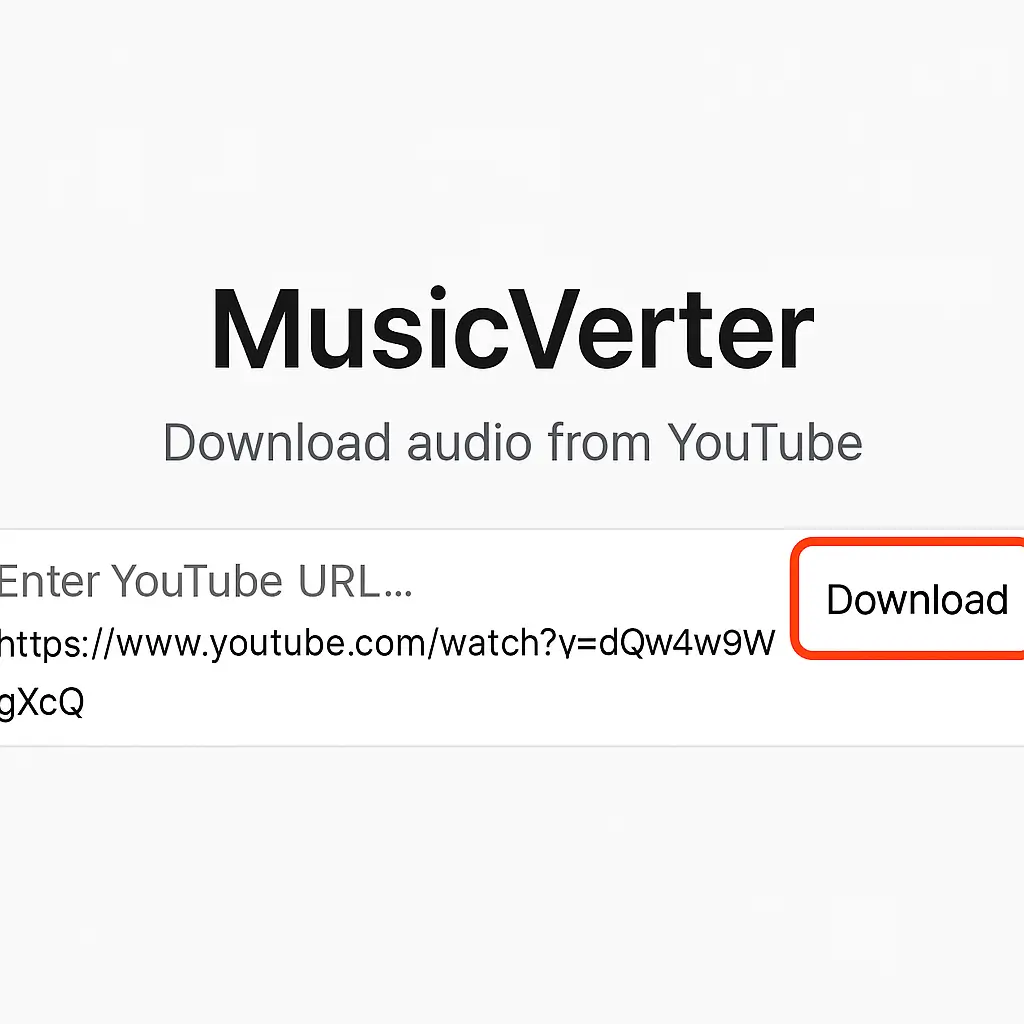 SoundCloud Downloader