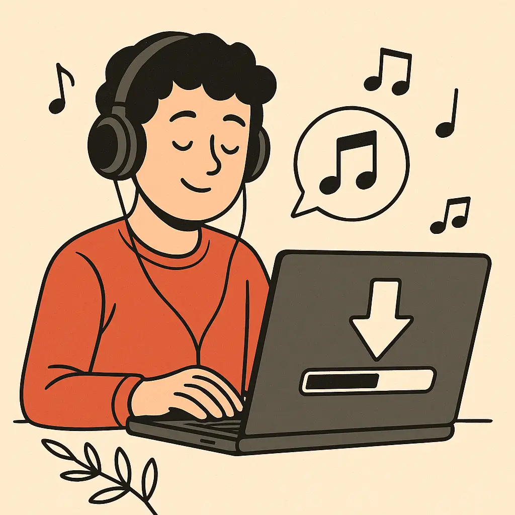 SoundCloud Downloader