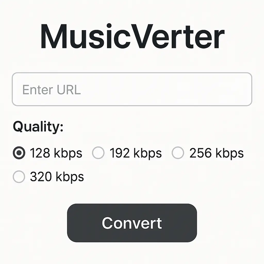 SoundCloud Downloader