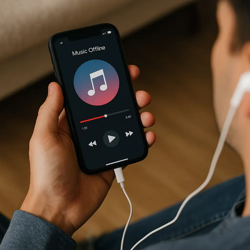 SoundCloud Downloader