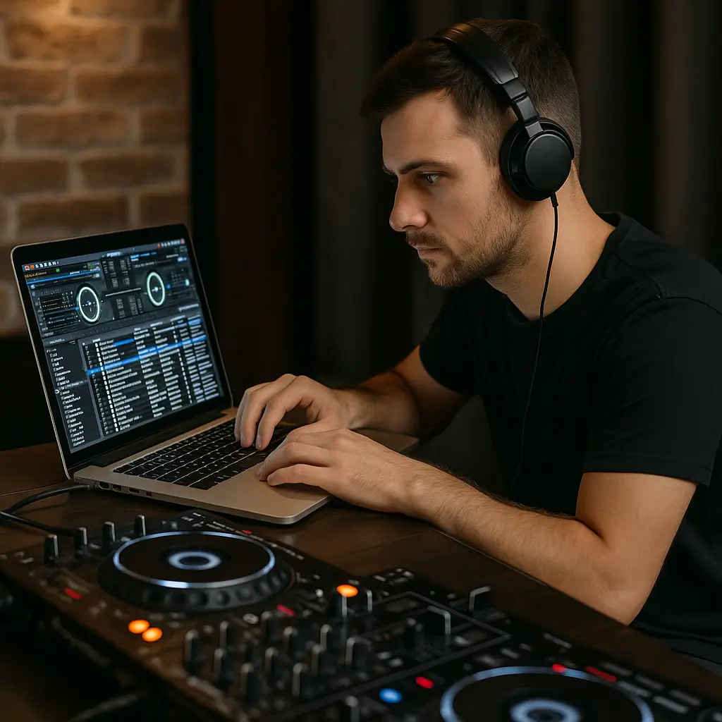 SoundCloud Downloader