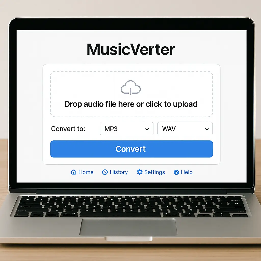 SoundCloud Downloader