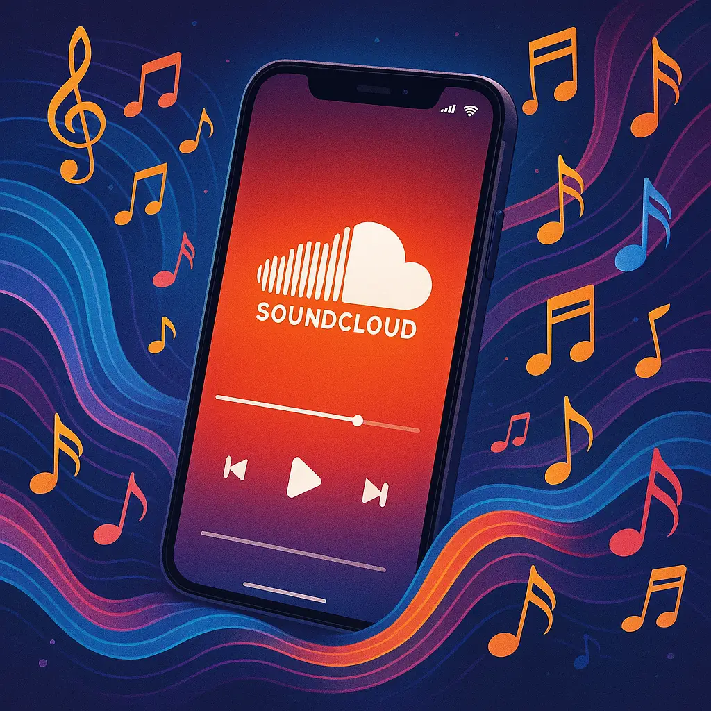 SoundCloud Downloader