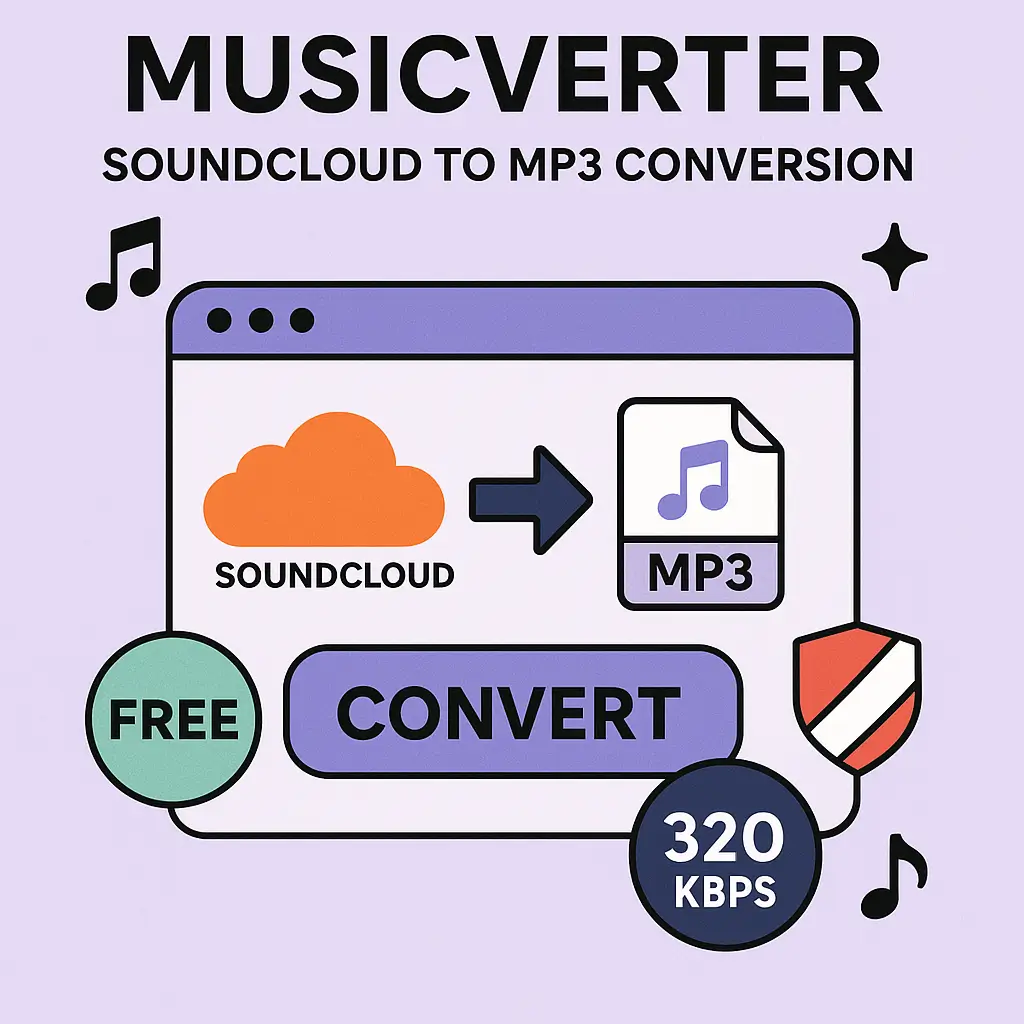 SoundCloud Downloader