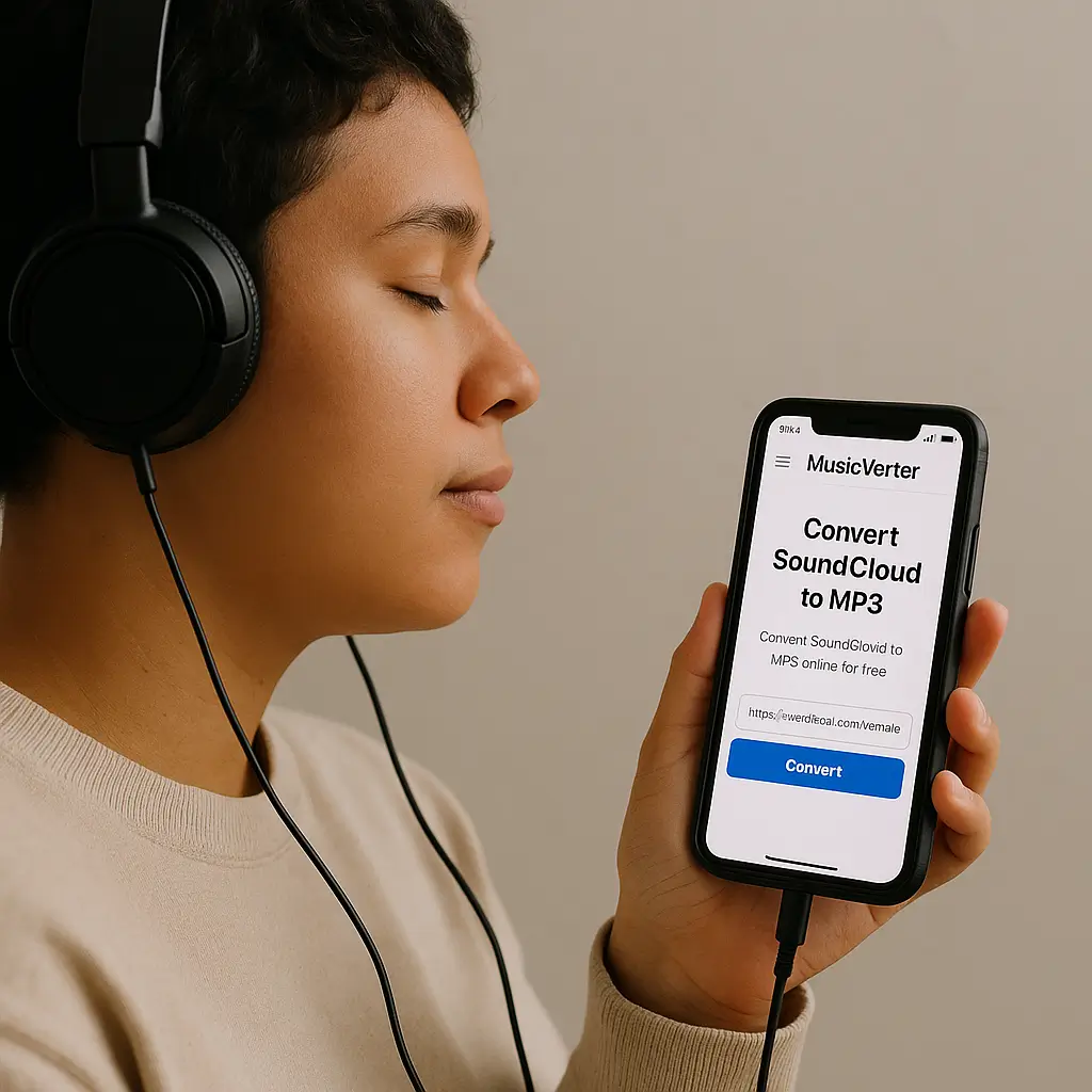 SoundCloud Downloader