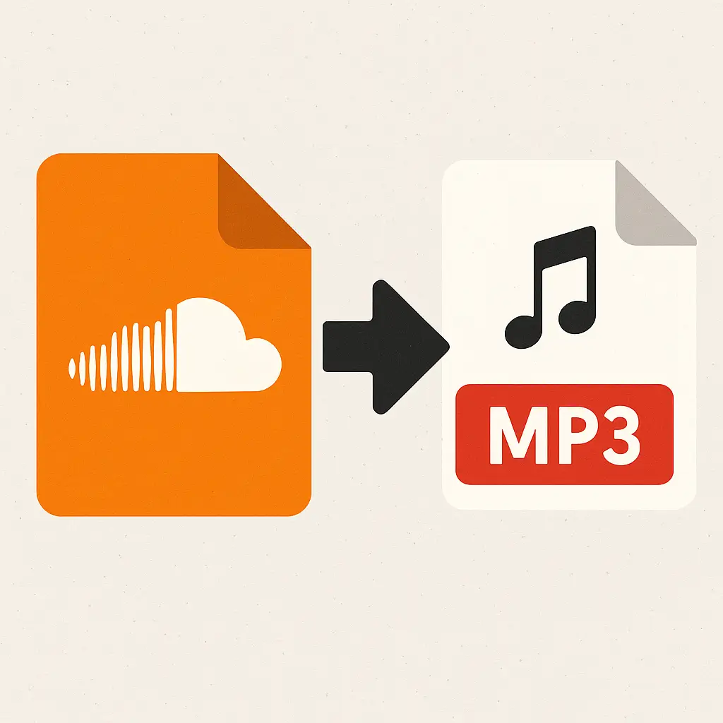 SoundCloud Downloader