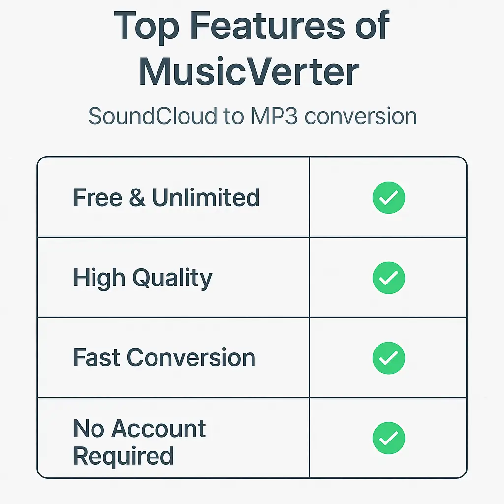 SoundCloud Downloader