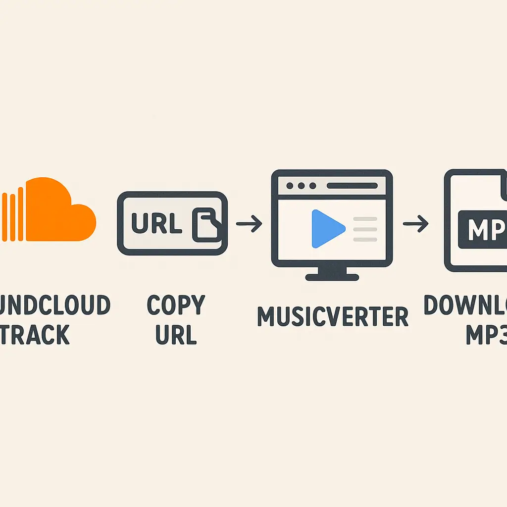SoundCloud Downloader