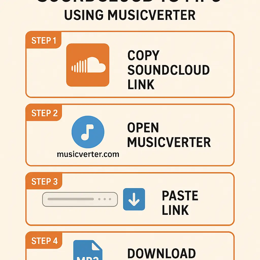 SoundCloud Downloader
