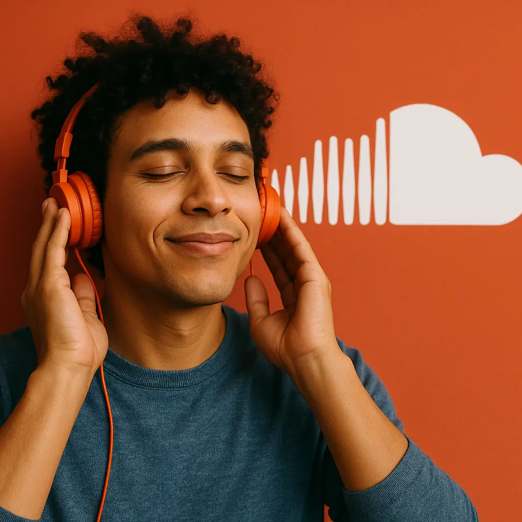 SoundCloud Downloader