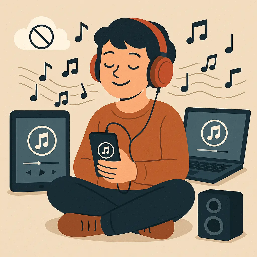 SoundCloud Downloader