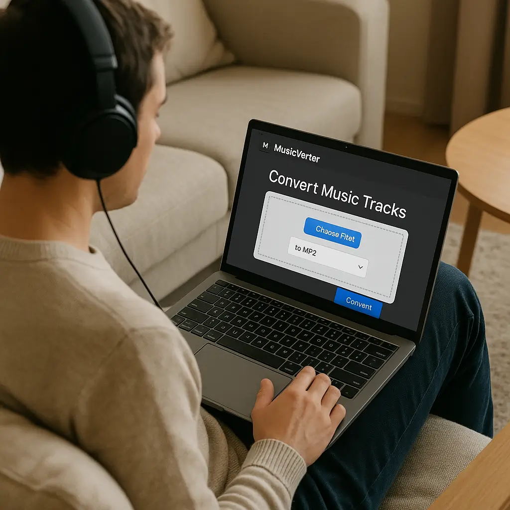 SoundCloud Downloader
