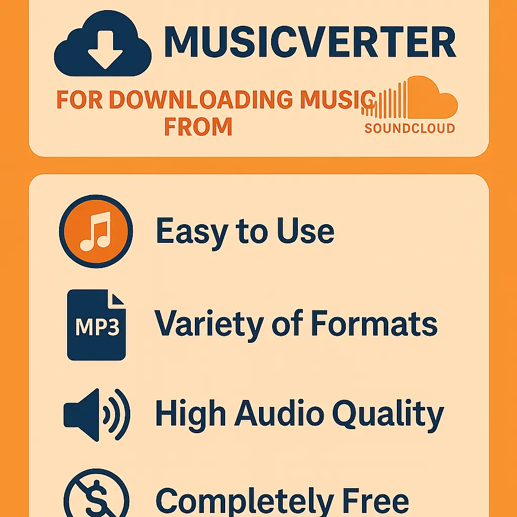 SoundCloud Downloader