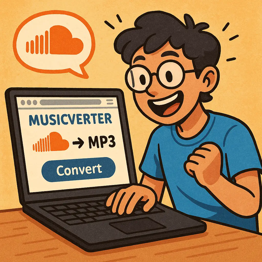 SoundCloud Downloader