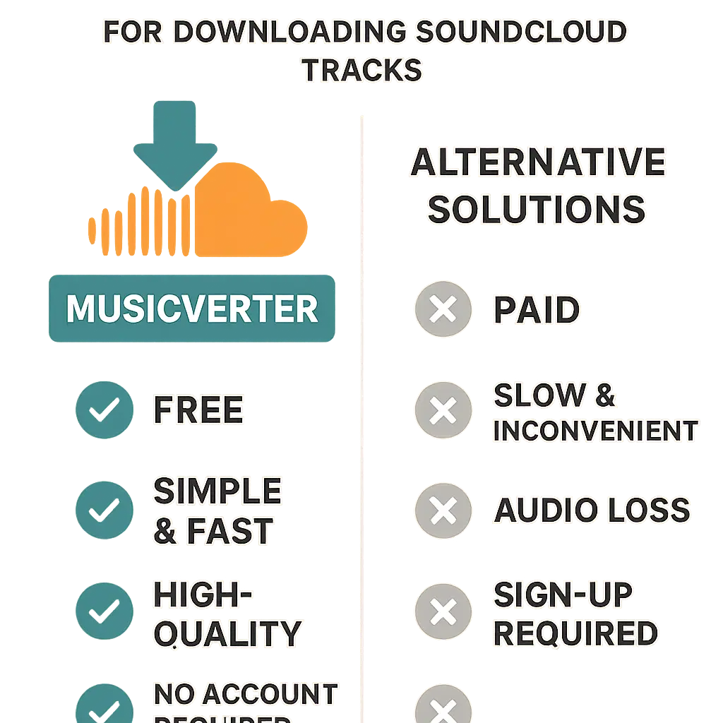 SoundCloud Downloader