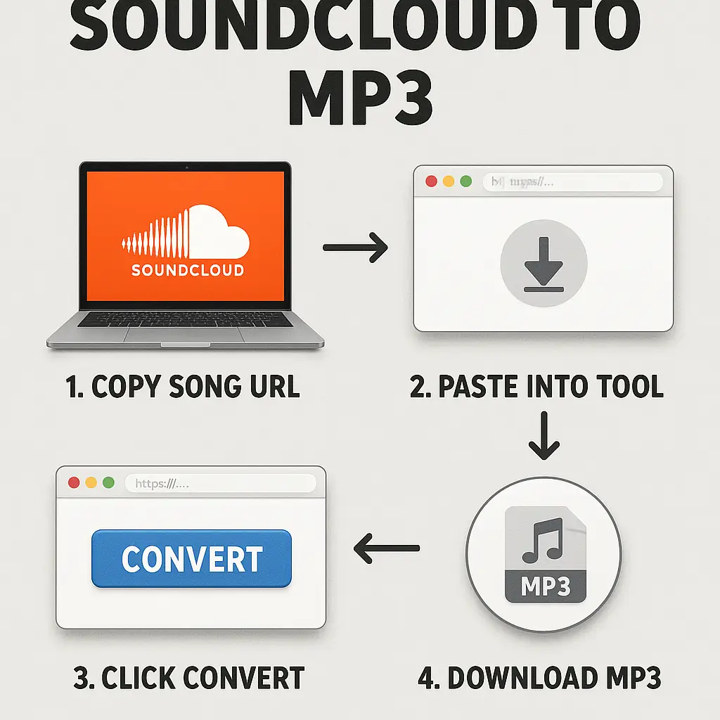 SoundCloud Downloader