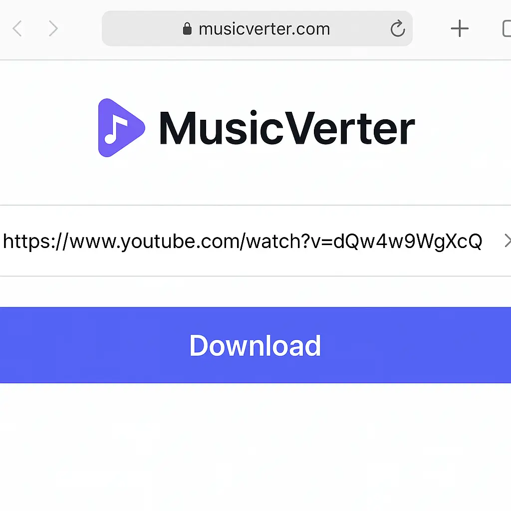 SoundCloud Downloader