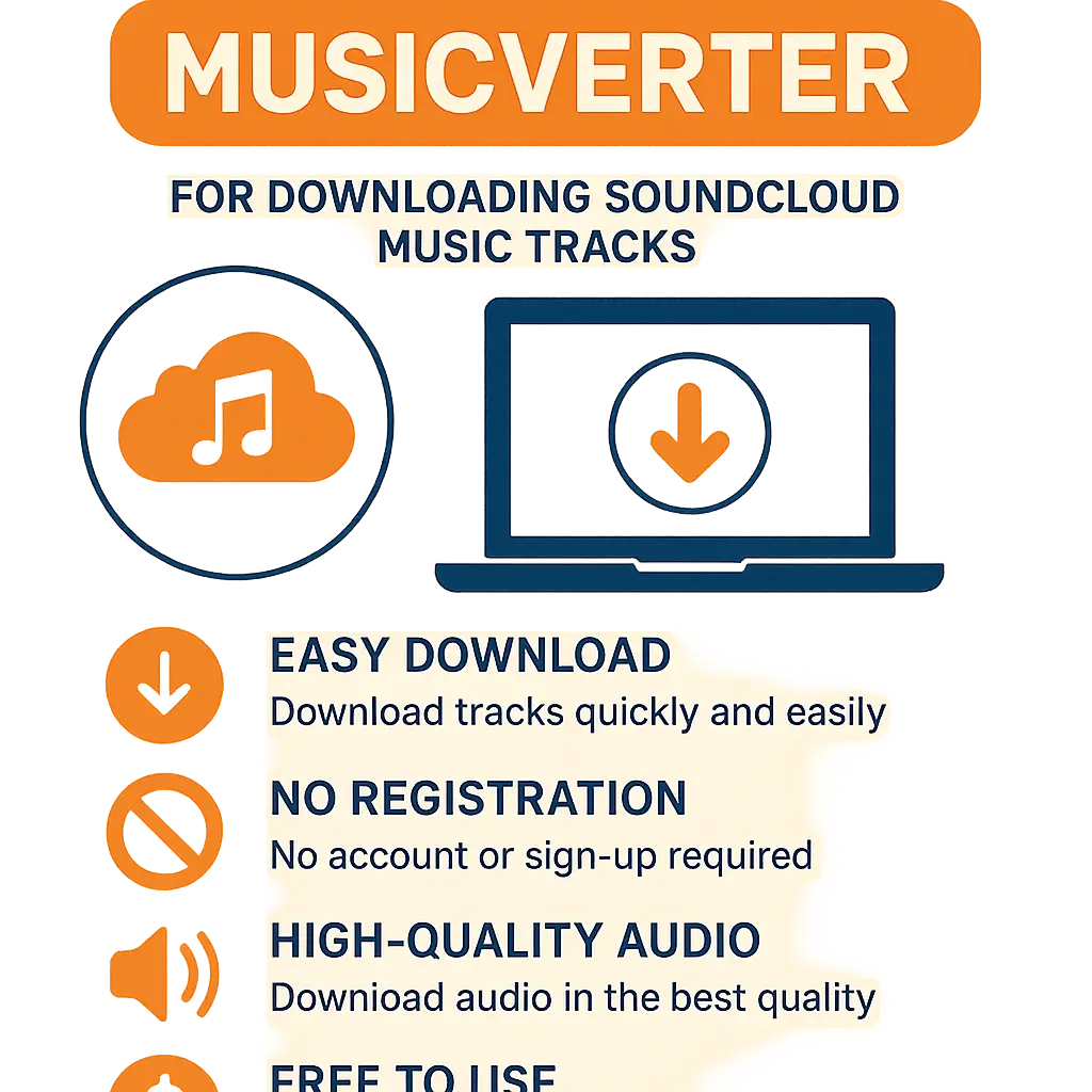 SoundCloud Downloader